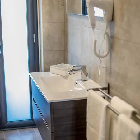 Il Gelso בית הארחה קטנזארו