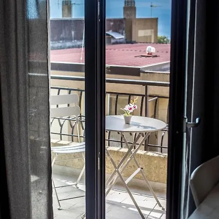 בית הארחה Il Gelso