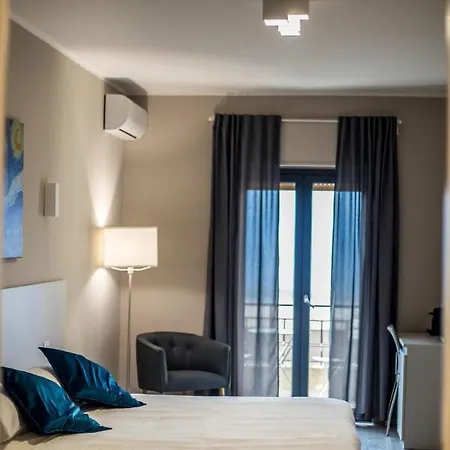 בית הארחה Il Gelso 3*