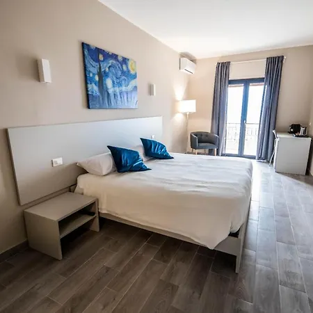 Il Gelso Gasthuis Catanzaro