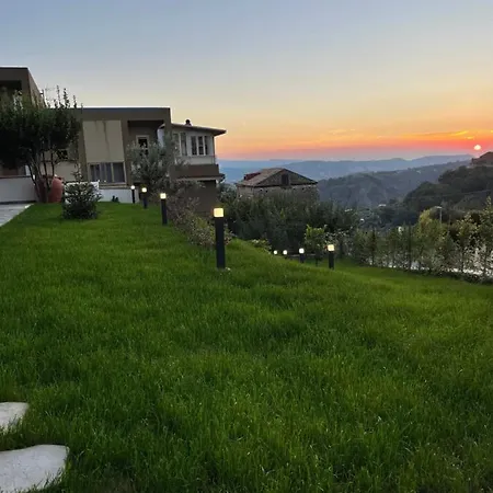 Il Gelso Casa de hóspedes Catanzaro