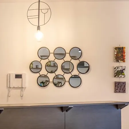 Il Gelso Casa de hóspedes 3*