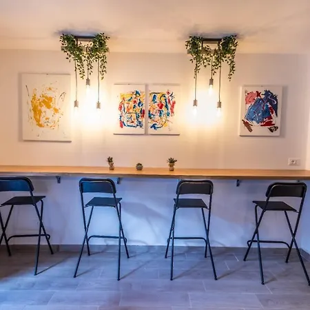 Il Gelso 3* Catanzaro