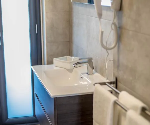 Il Gelso 招待所 卡坦扎罗