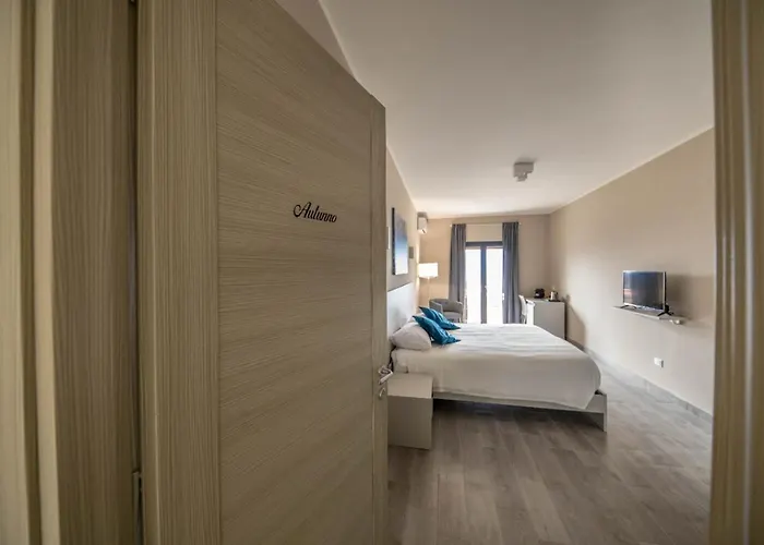 Casa de hóspedes Il Gelso Catanzaro