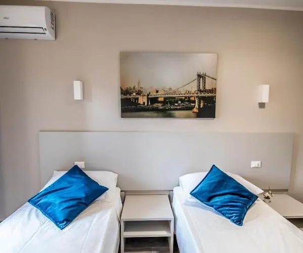 Il Gelso Casa de hóspedes Catanzaro