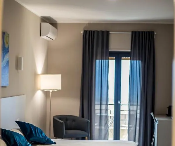 招待所 Il Gelso 3*