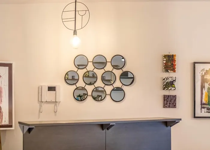 Il Gelso Casa de hóspedes 3*